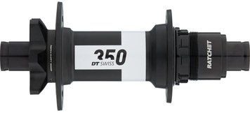 Втулка DT SWISS 350 157/12 IS-6 bolt Sram XD 32 отв., задняя
