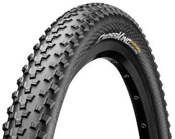 Покришка Continental CROSS KING 29 x 2.20