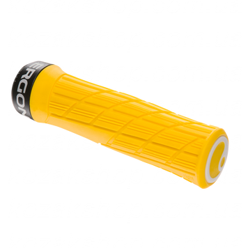 Гріпси Ergon GE1 Evo Slim Yellow Mellow
