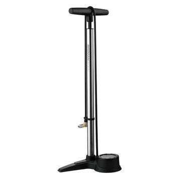 Насос велосипедний Birzman The Pump with Helix (Presta/Schrader/Dunlop)