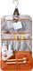 Косметичка Deuter Wash Bag II колір 9006 chestnut 2 з 2