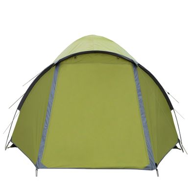 Палатка Tramp Lite Camp 3 olive UTLT-007