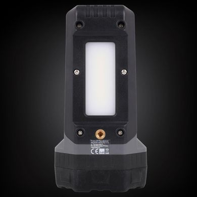 Фонарь поисковый Mactronic Flagger Max (1800 Lm) Rechargeable Type-C (PSL0073)