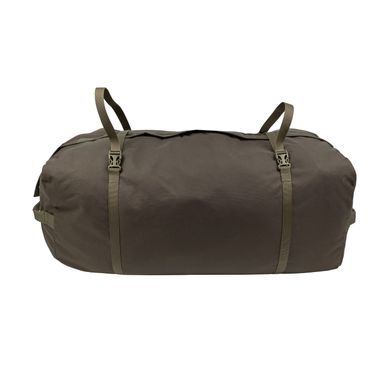 Баул Tribe Transporter 108 L T-IE-0007 olive