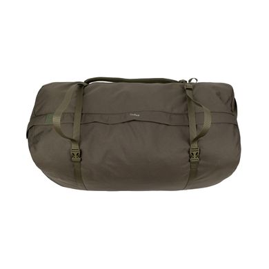 Баул Tribe Transporter 108 L T-IE-0007 olive