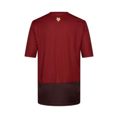 Джерсі FOX RANGER Jersey - WORDMARK [Rust], M