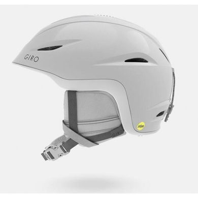 Горнолыжный шлем Giro Fade MIPS перл.бел M/55.5-59см