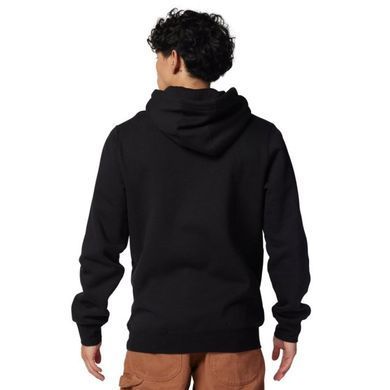 Кофта FOX Hoodie - INTRUDE [Black], XL