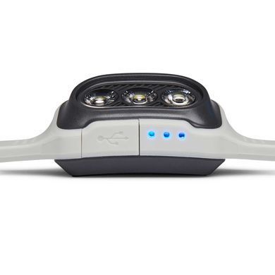 Налобний ліхтар Black Diamond Deploy Run Light, 325 люмен, Alloy