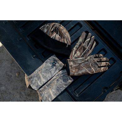 Носки водонепроницаемые Dexshell StormBLOK 2.0 Socks, камуфляж L (43-46)