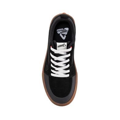 Взуття LEATT 1.0 Flat Shoe [Black], 7