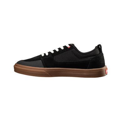 Взуття LEATT 1.0 Flat Shoe [Black], 7