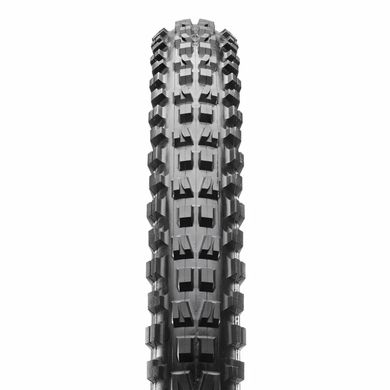 Покрышка Maxxis MINION DHF 26X2.50 TPI-60X2 Wire DH