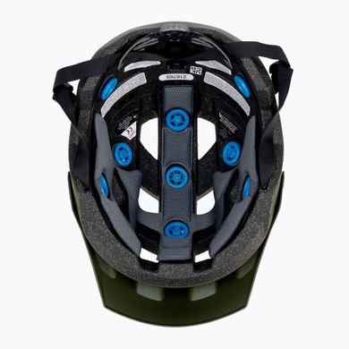 Шолом LEATT Helmet MTB 1.0 All Mountain [Pine], L