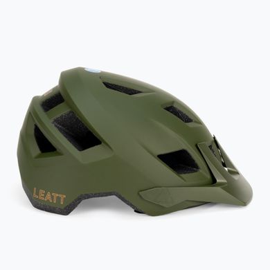 Шлем LEATT Helmet MTB 1.0 All Mountain [Pine], L