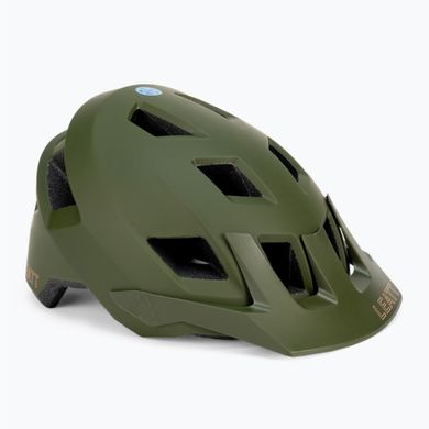 Шолом LEATT Helmet MTB 1.0 All Mountain [Pine], L