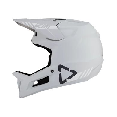 Шлем LEATT Helmet MTB 1.0 Gravity [Steel], M