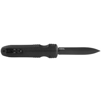 Складной нож SOG Pentagon OTF (Blackout)