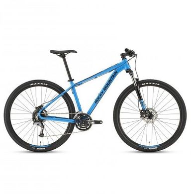 Велосипед Rocky Mountain FUSION 910 Blue