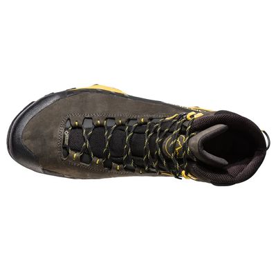 Ботинки La Sportiva TX5 Gtx Carbon/Yellow 47,5