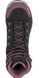 Черевики Lowa Innox Pro GTX MID W black-brown rose 41.5 5 з 6