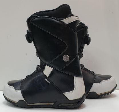Ботинки для сноуборда Trans (размер 42,5)