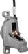 Гальма дискові Sram Code Bronze Stealth - Aluminum Lever, Stainless Hardware, Reach Adj , Blast Dark Polar Ano Rear 950mm Hose (includes MMX Clamp, Rotor/Bracket sold separately)C1 3 з 4