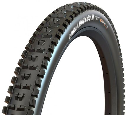 Покрышка Maxxis HIGH ROLLER II 27.5X2.50WT TPI-60 Foldable 3CT/EXO/TR
