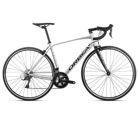 Велосипед Orbea Avant H50 2020 Білий (K10160GA)