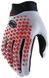 Перчатки Ride 100% GEOMATIC Glove [Racer Red], XL (11) 1 из 3