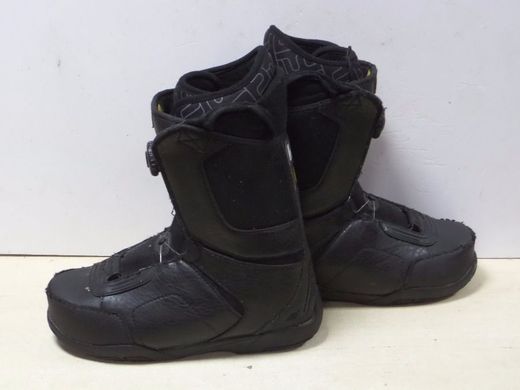 Ботинки для сноуборда Flow Rival (размер 39)