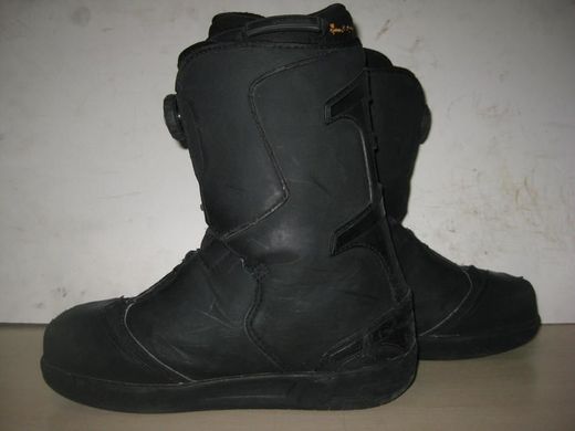 Ботинки для сноуборда Head (размер 41)