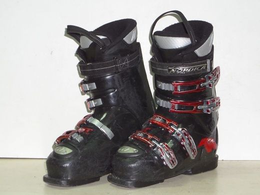 Ботинки горнолыжные Nordica GTs (размер 38)