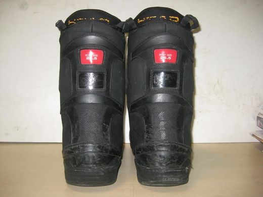 Ботинки для сноуборда Head (размер 41)