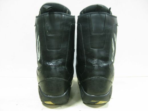 Ботинки для сноуборда Atomic (размер 42,5)