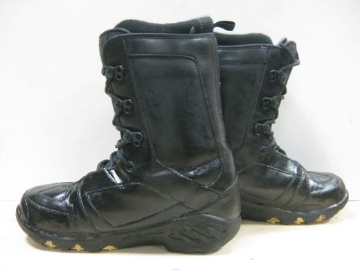 Ботинки для сноуборда Atomic (размер 42,5)