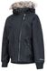Дитяча куртка Marmot Girl's Stonehaven Jacket (Black, M) 3 з 5