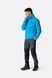 Куртка чоловіча Rab Downpour Jacket (Army, XXL) 3 з 8