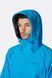 Куртка чоловіча Rab Downpour Jacket (Army, XXL) 6 з 8