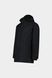 Парка CMP PARKA ZIP HOOD FEEL WARM, nero, 54 2 з 4