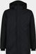 Парка CMP PARKA ZIP HOOD FEEL WARM, nero, 54 1 з 4