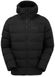 Куртка Montane Tundra Hoodie M, Black XXL 1 з 5