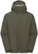 Куртка чоловіча Rab Downpour Jacket (Army, S)