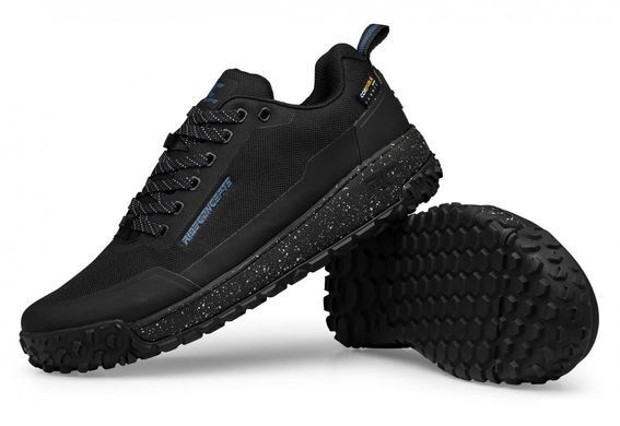 Веловзуття Ride Concepts Tallac Men's Black/Charcoal 9US(42EU)