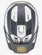 Шолом Ride 100% ALTEC Helmet [Charcoal], L/XL 2 з 3