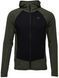 Куртка Black Diamond M Coefficient LT Hybrid Hoody (Tundra/Black, M) 1 з 7