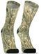 Носки водонепроницаемые Dexshell StormBLOK 2.0 Socks, камуфляж L (43-46) 1 из 9