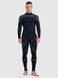 Термобелье 4F штани NEW черный S/M(р) 4 из 7