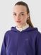 Толстовка 4F MANHATTAN фіолет, XXL(р) 3 з 9