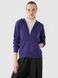Толстовка 4F MANHATTAN фіолет, XXL(р) 1 з 9